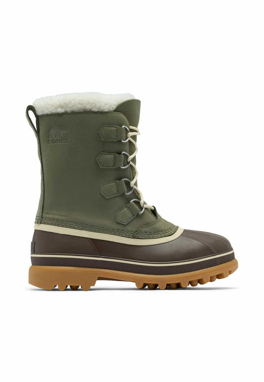 SOREL CARIBOU WP - TALVIKENGÄT