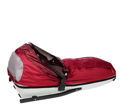 FJELLPULKEN CHILDREN'S PULK COMPLETE - LASTENAHKIO