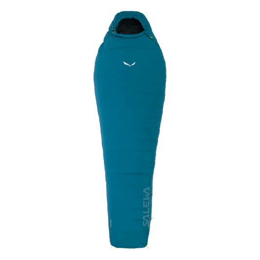 SALEWA DIADEM MILD LONG RDS - MAKUUPUSSI UNTUVAA (PITKÄ)