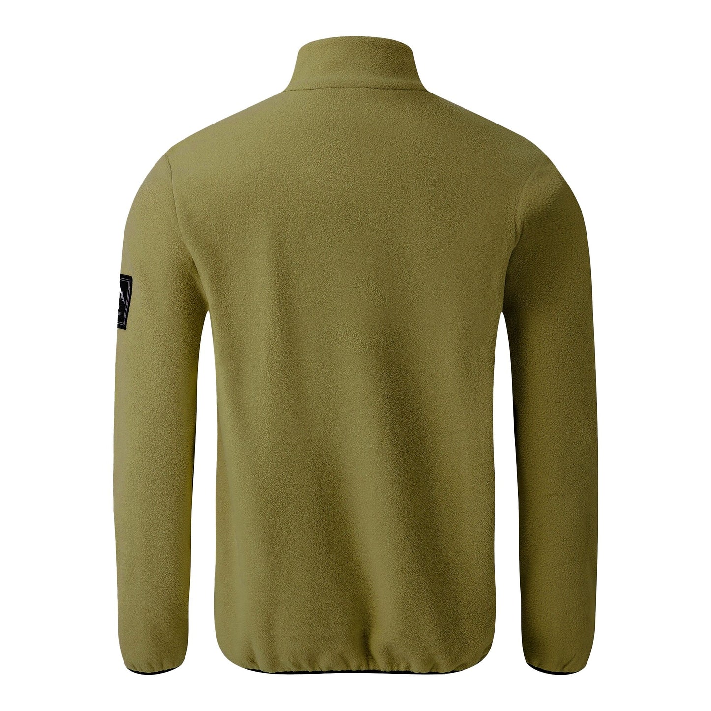 DAE2BE AFFINITY FLEECE M - FLEECETAKKI