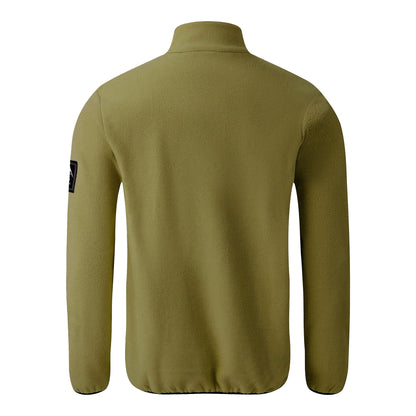 DAE2BE AFFINITY FLEECE M - FLEECETAKKI