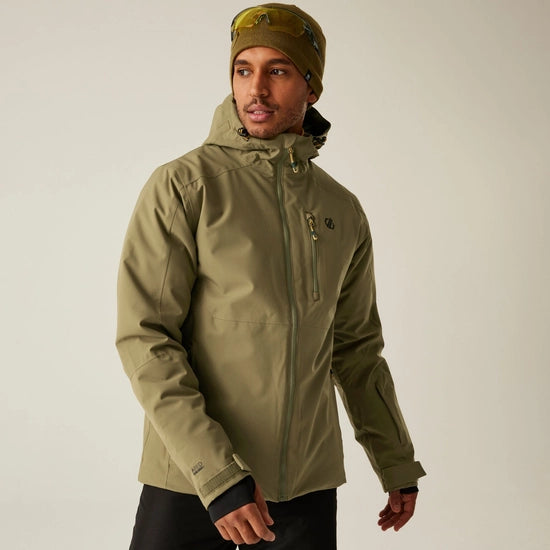 DARE2BE EAGLE III JKT - LASKUTAKKI