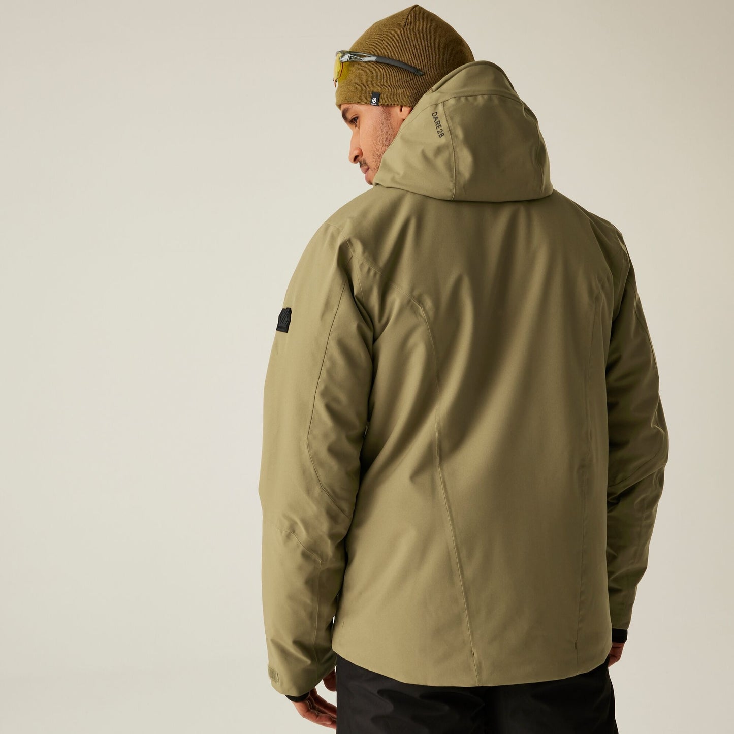 DARE2BE EAGLE III JKT - LASKUTAKKI