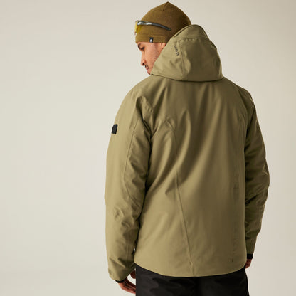 DARE2BE EAGLE III JKT - LASKUTAKKI