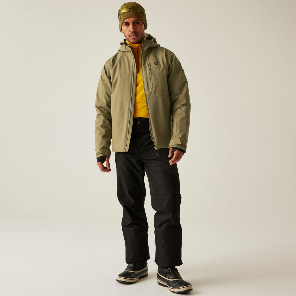 DARE2BE EAGLE III JKT - LASKUTAKKI