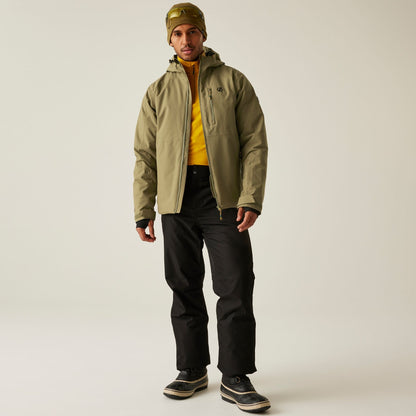 DARE2BE EAGLE III JKT - LASKUTAKKI