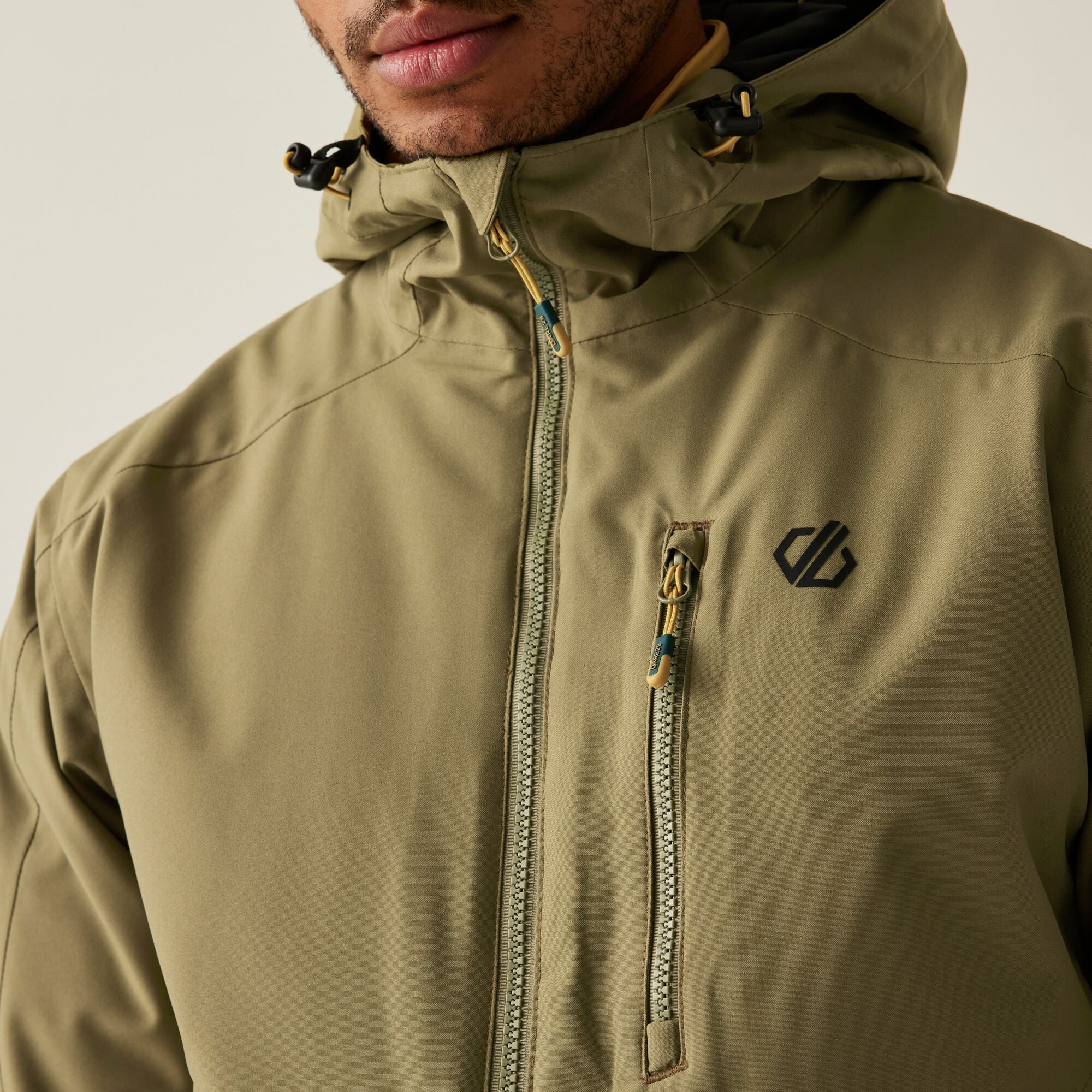 DARE2BE EAGLE III JKT - LASKUTAKKI