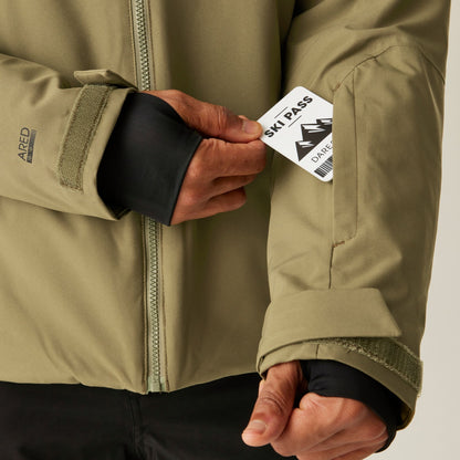 DARE2BE EAGLE III JKT - LASKUTAKKI
