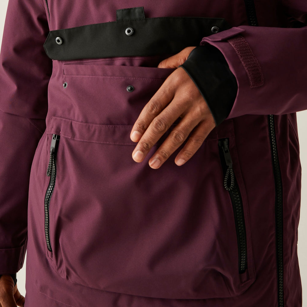 DARE2BE T-BAR II JKT - LASKUTAKKI