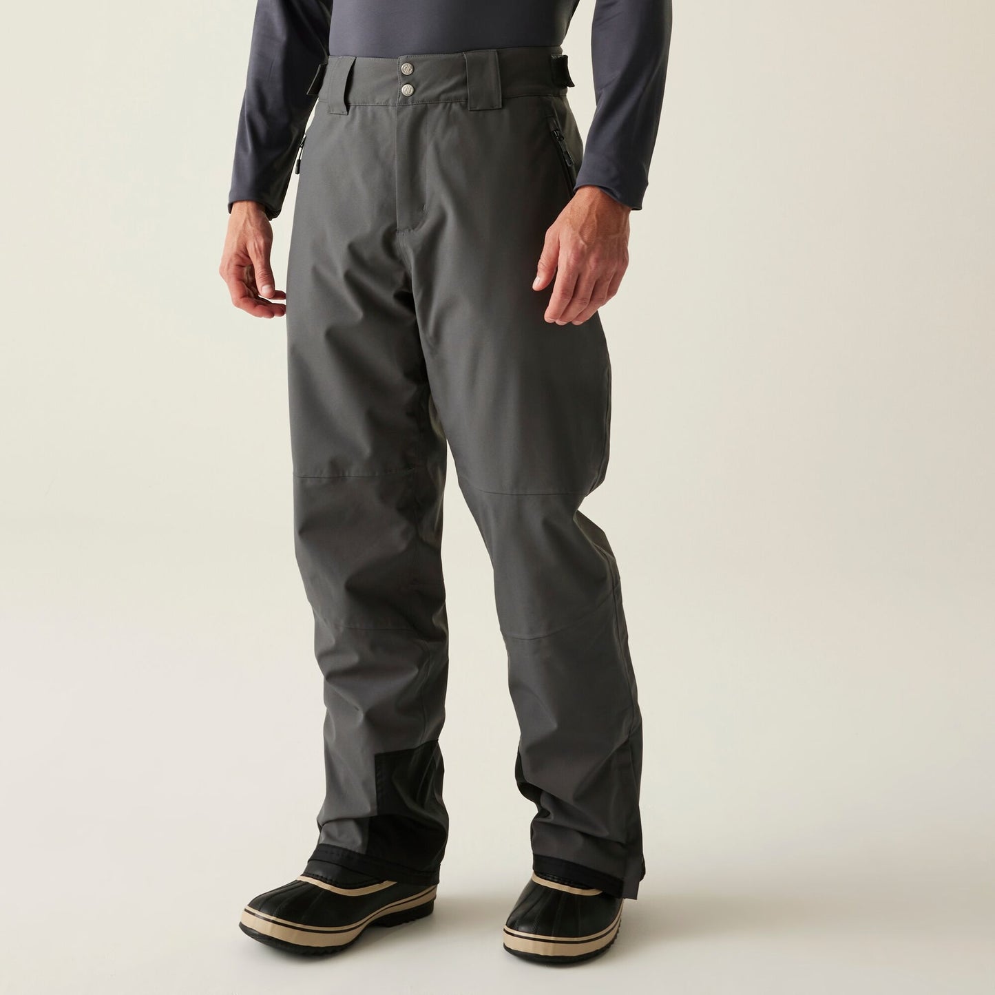 DARE2BE ACHIEVE II PANT - LASKUHOUSUT
