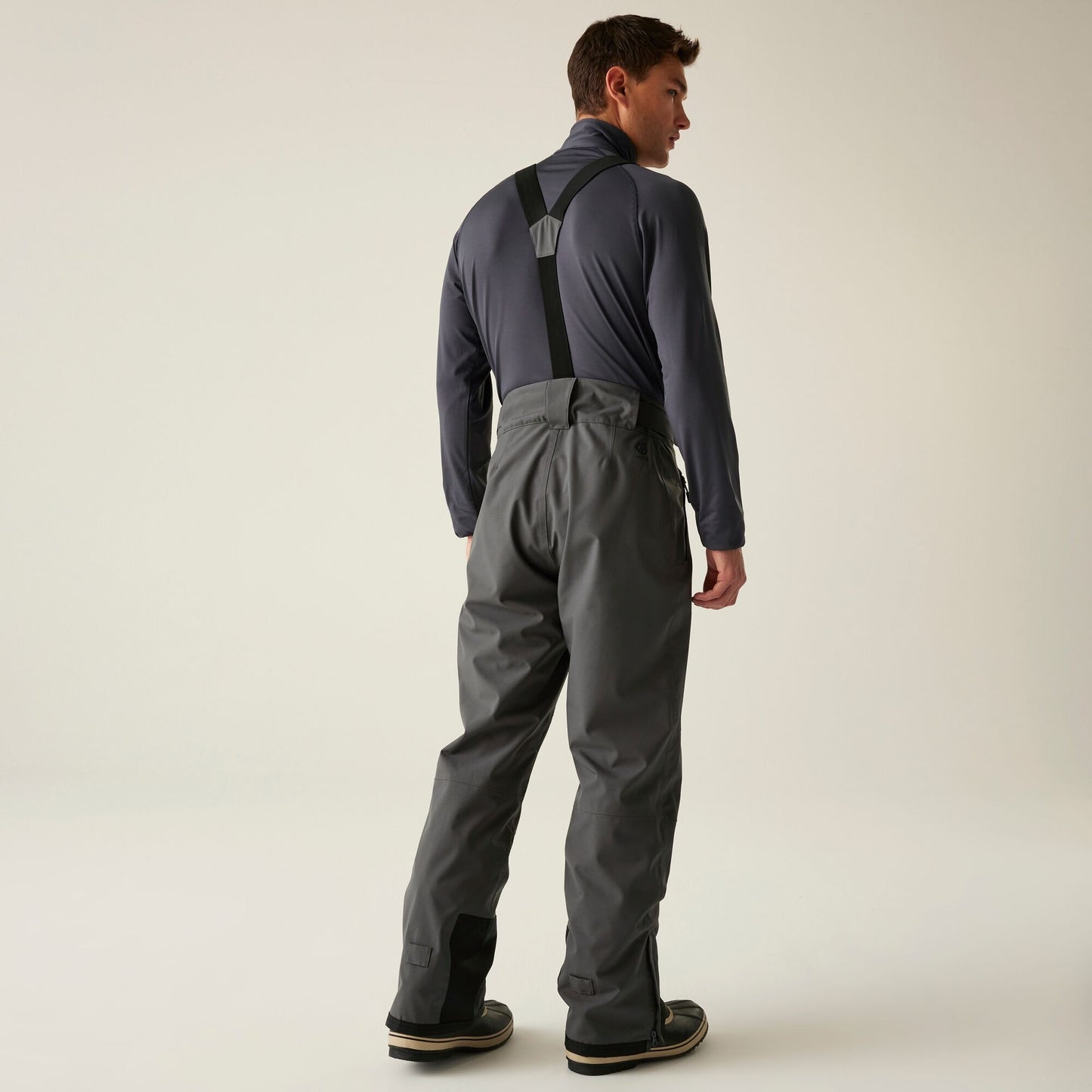 DARE2BE ACHIEVE II PANT - LASKUHOUSUT