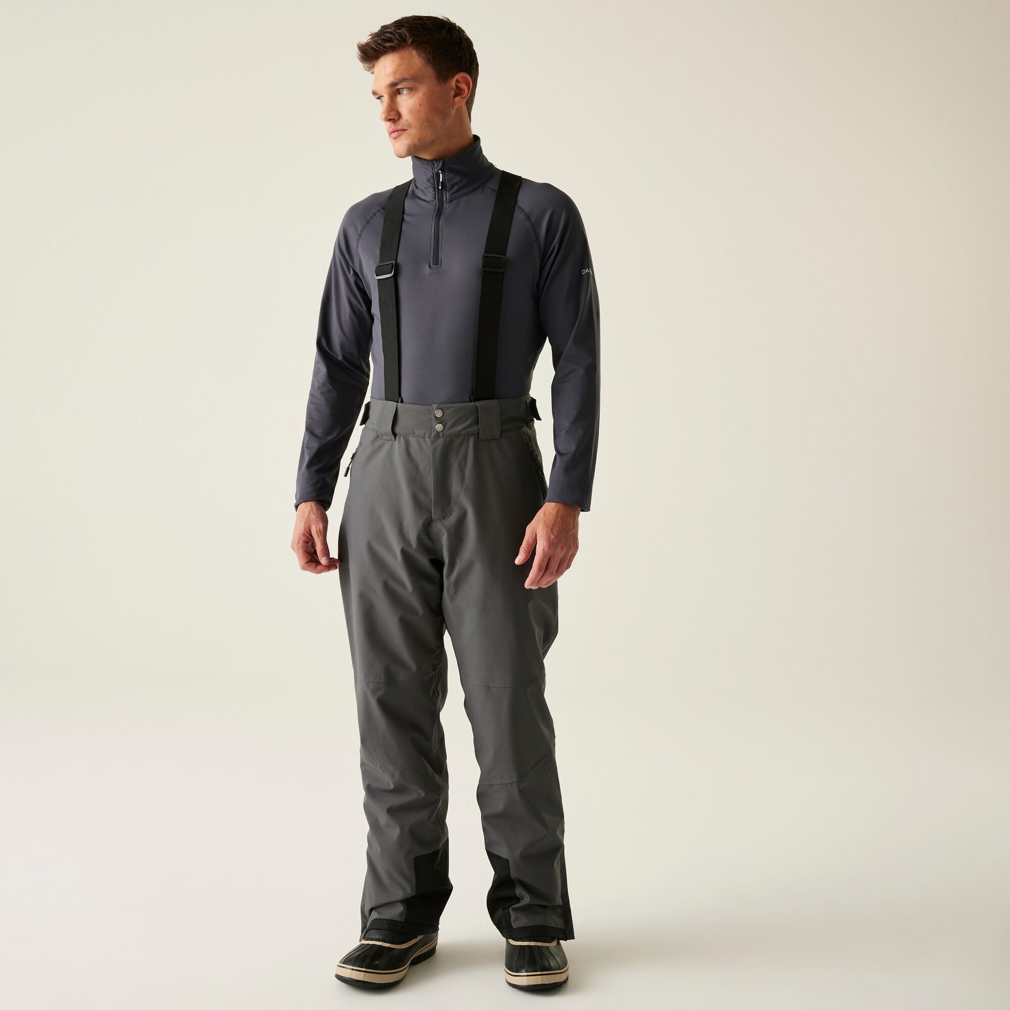 DARE2BE ACHIEVE II PANT - LASKUHOUSUT