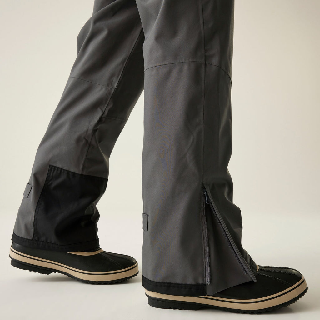 DARE2BE ACHIEVE II PANT - LASKUHOUSUT