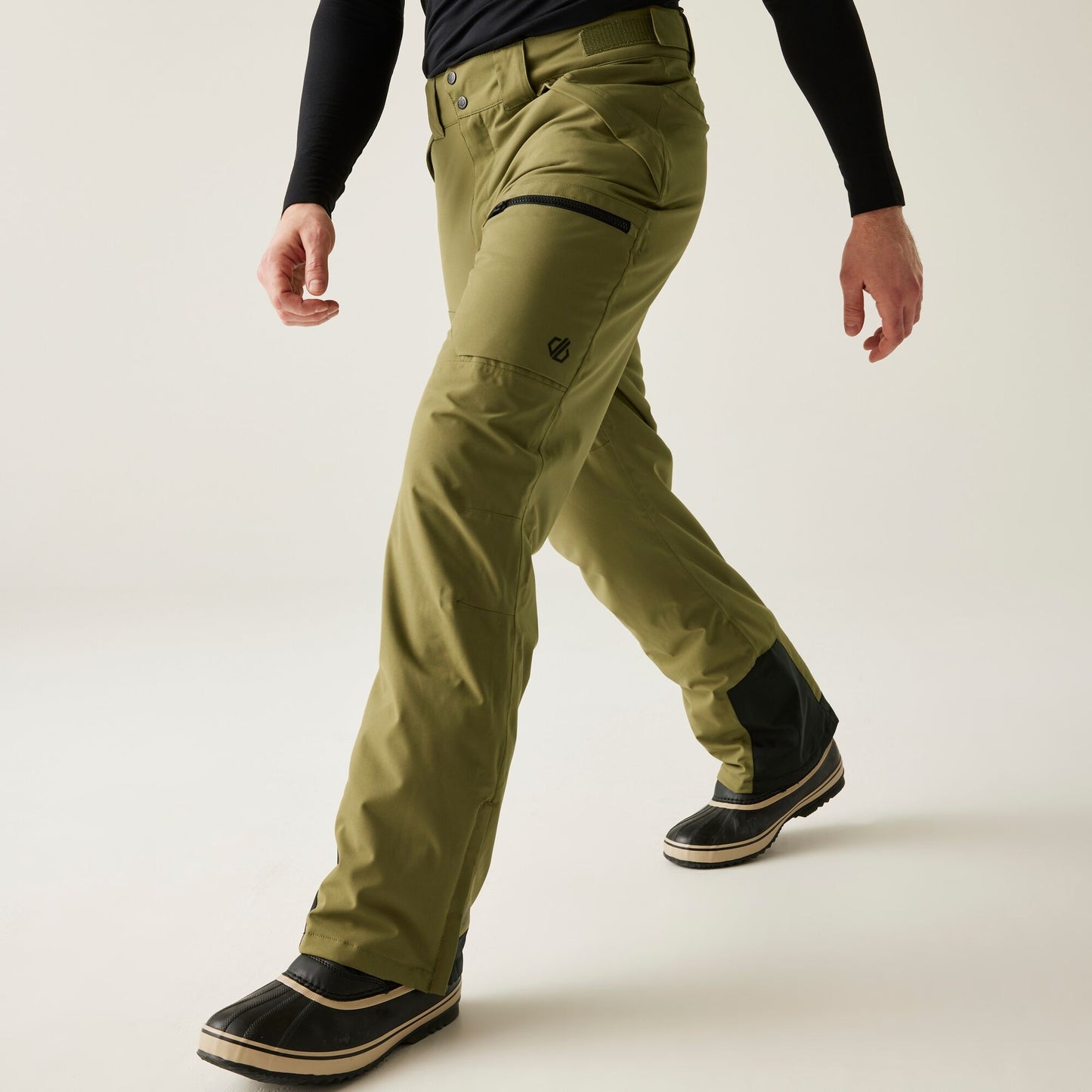 DARE2BE BASEPLATE II PANT - LASKUHOUSUT
