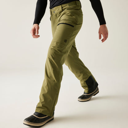 DARE2BE BASEPLATE II PANT - LASKUHOUSUT