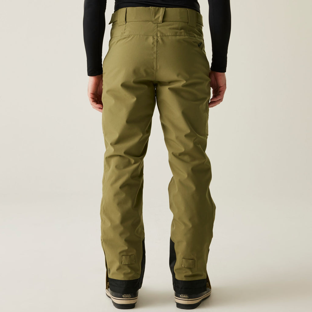 DARE2BE BASEPLATE II PANT - LASKUHOUSUT