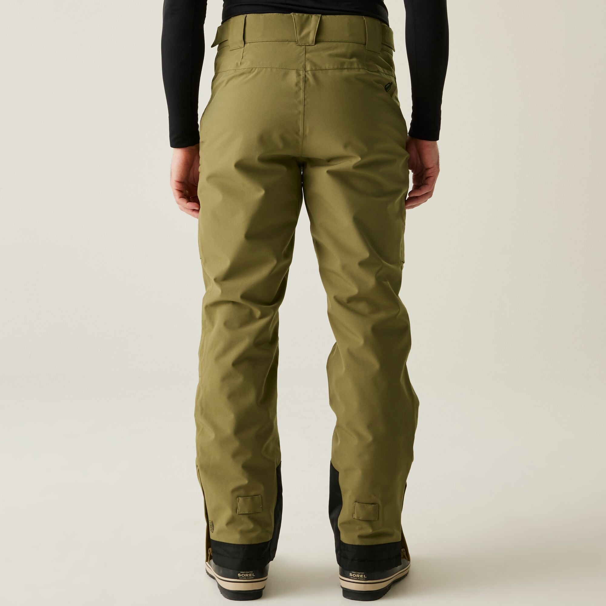 DARE2BE BASEPLATE II PANT - LASKUHOUSUT