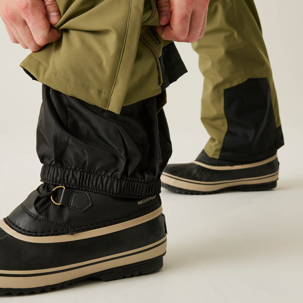 DARE2BE BASEPLATE II PANT - LASKUHOUSUT