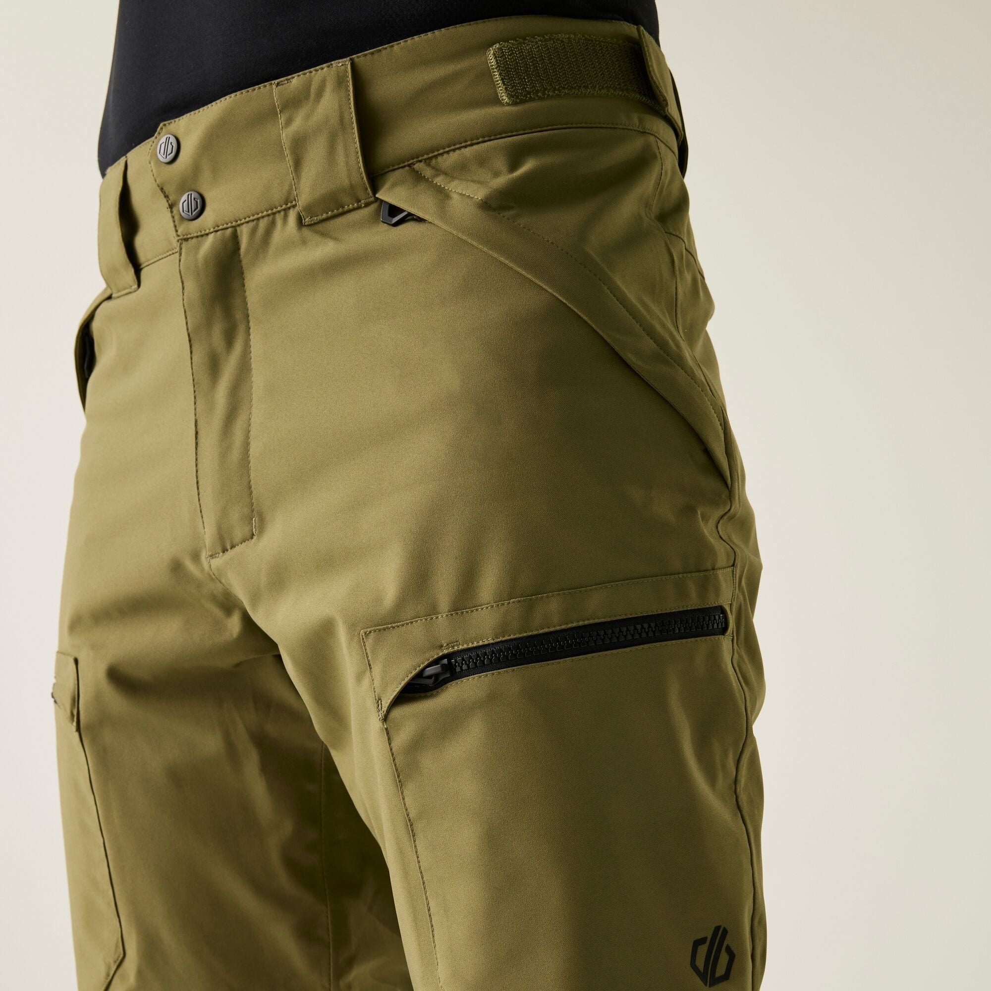 DARE2BE BASEPLATE II PANT - LASKUHOUSUT