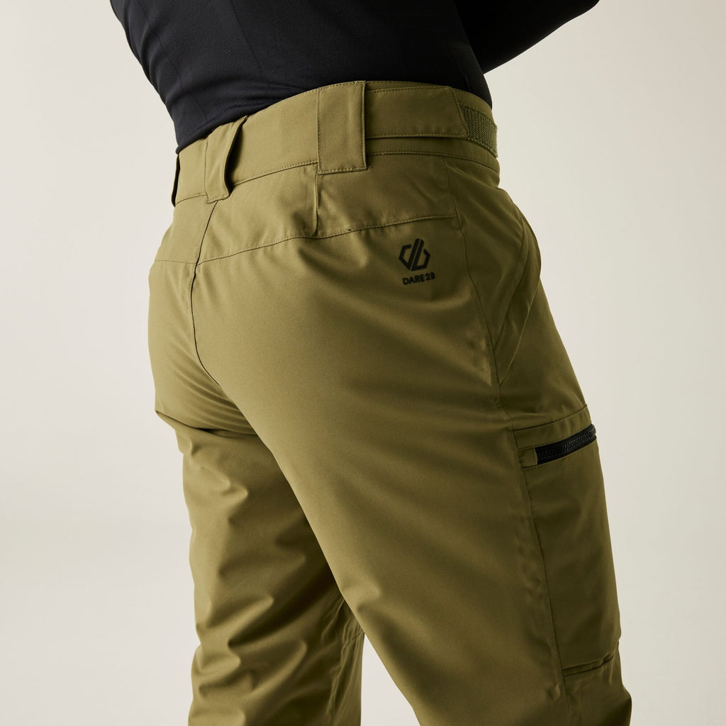DARE2BE BASEPLATE II PANT - LASKUHOUSUT