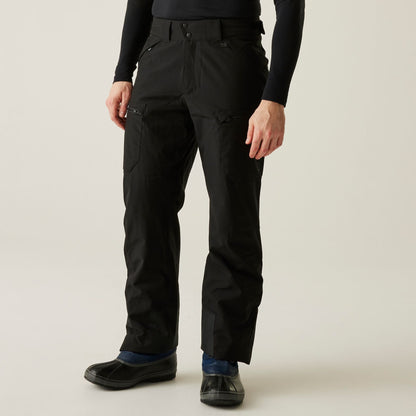DARE2BE BASEPLATE II PANT - LASKUHOUSUT