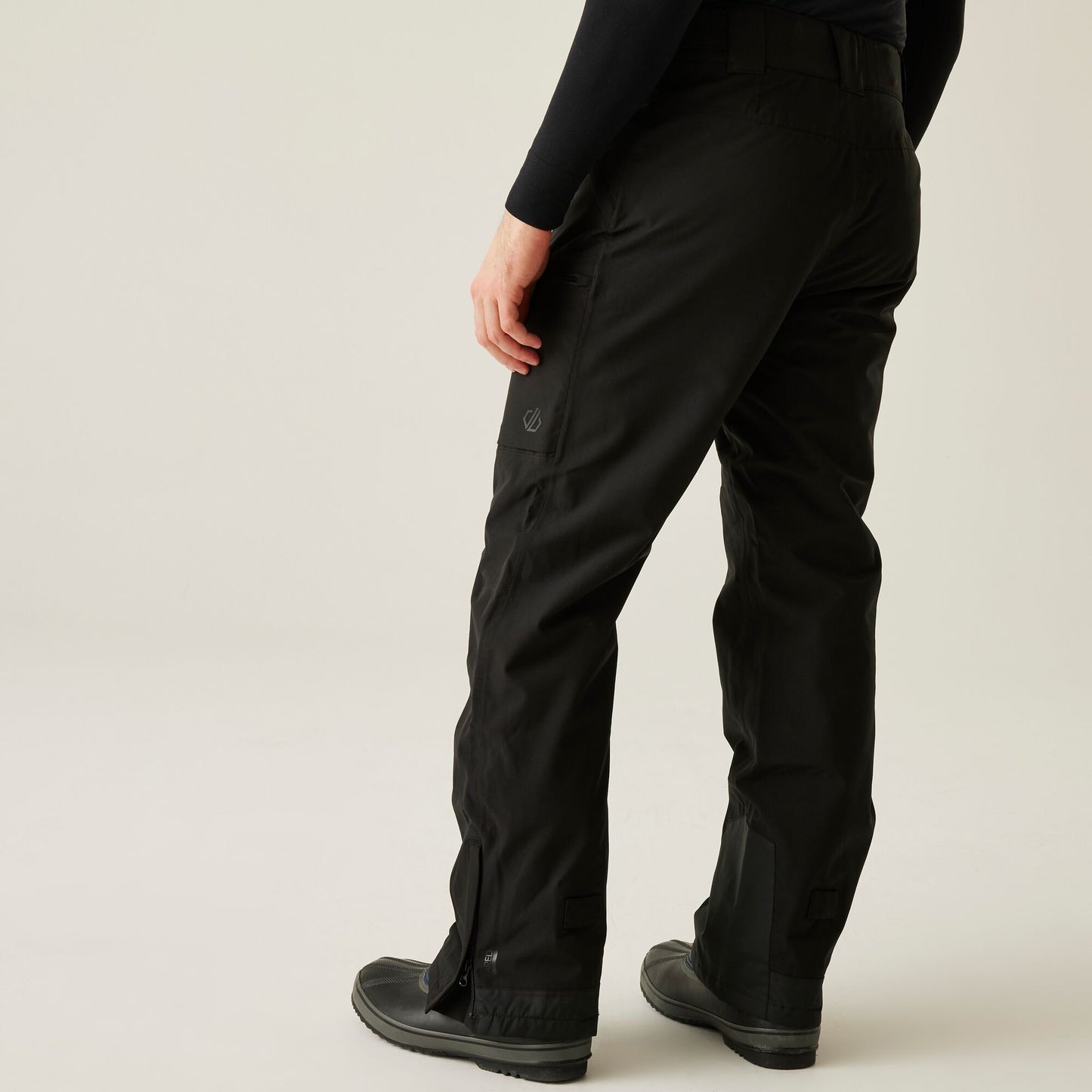 DARE2BE BASEPLATE II PANT - LASKUHOUSUT
