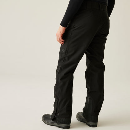 DARE2BE BASEPLATE II PANT - LASKUHOUSUT