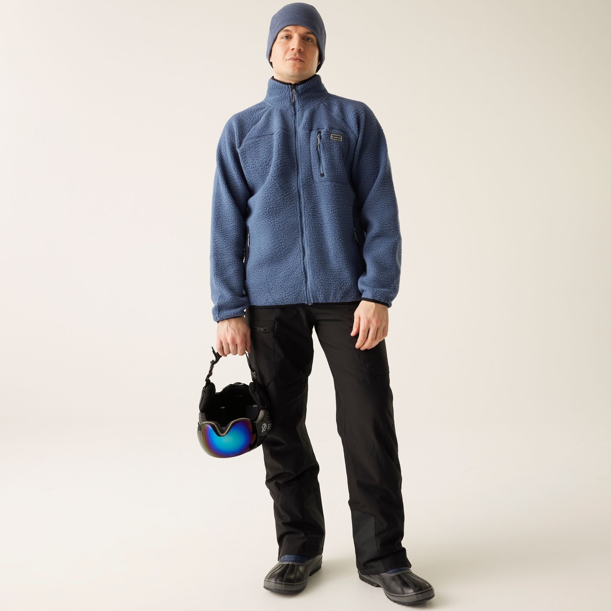 DARE2BE BASEPLATE II PANT - LASKUHOUSUT