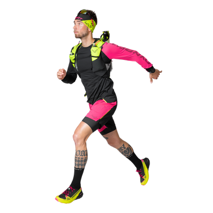 DYNAFIT DNA 8 VEST - JUOKSULIIVI