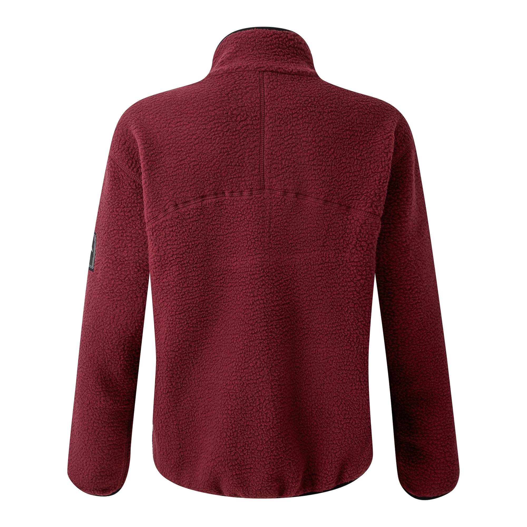 DARE2BE SLIDE OUT FLEECE W - FLEECETAKKI