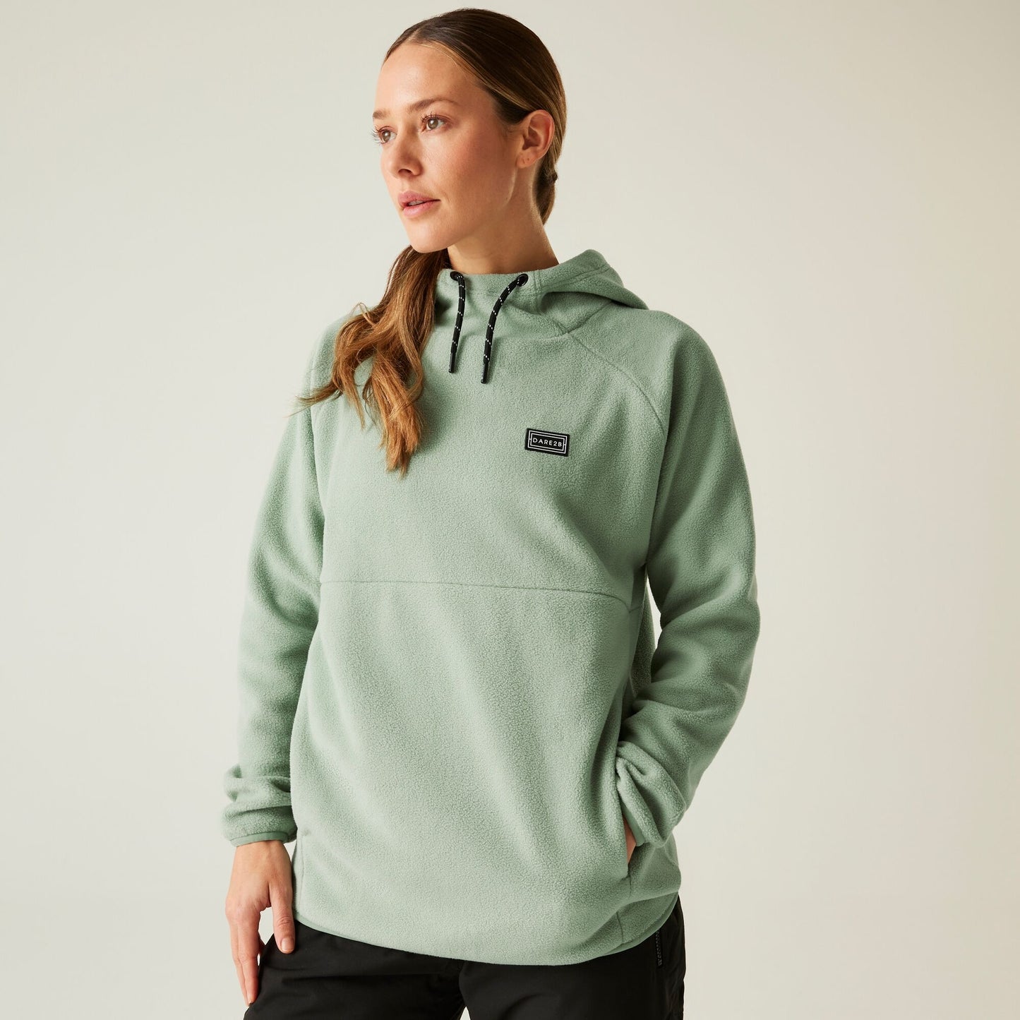 DARE2BE SNOWBURST FLEECE W - FLEECEHUPPARI