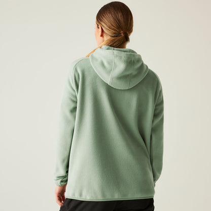 DARE2BE SNOWBURST FLEECE W - FLEECEHUPPARI