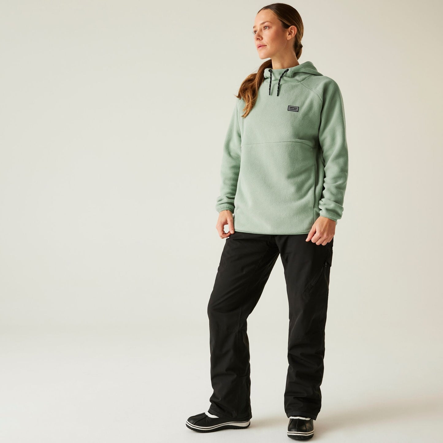 DARE2BE SNOWBURST FLEECE W - FLEECEHUPPARI