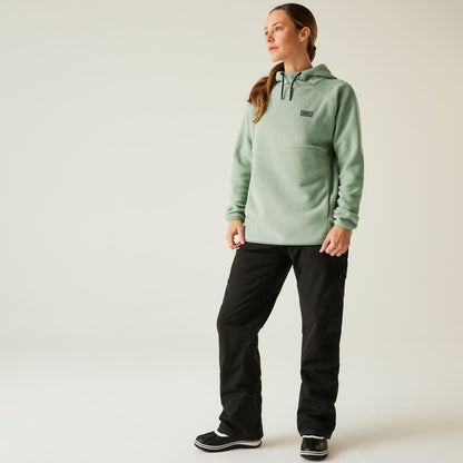 DARE2BE SNOWBURST FLEECE W - FLEECEHUPPARI