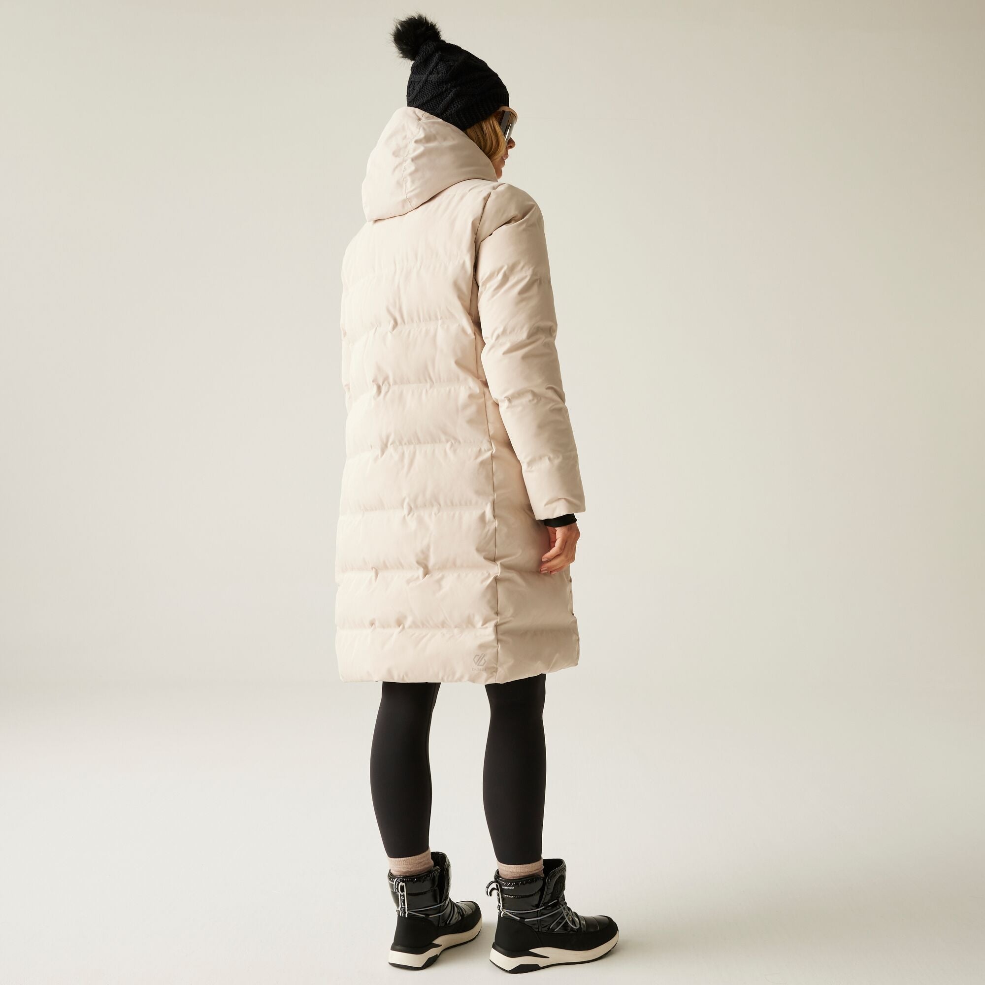 DARE2BE WANDER JKT W - TALVITAKKI