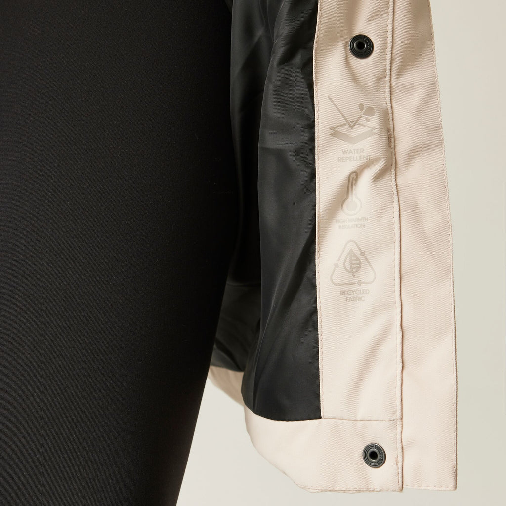 DARE2BE WANDER JKT W - TALVITAKKI