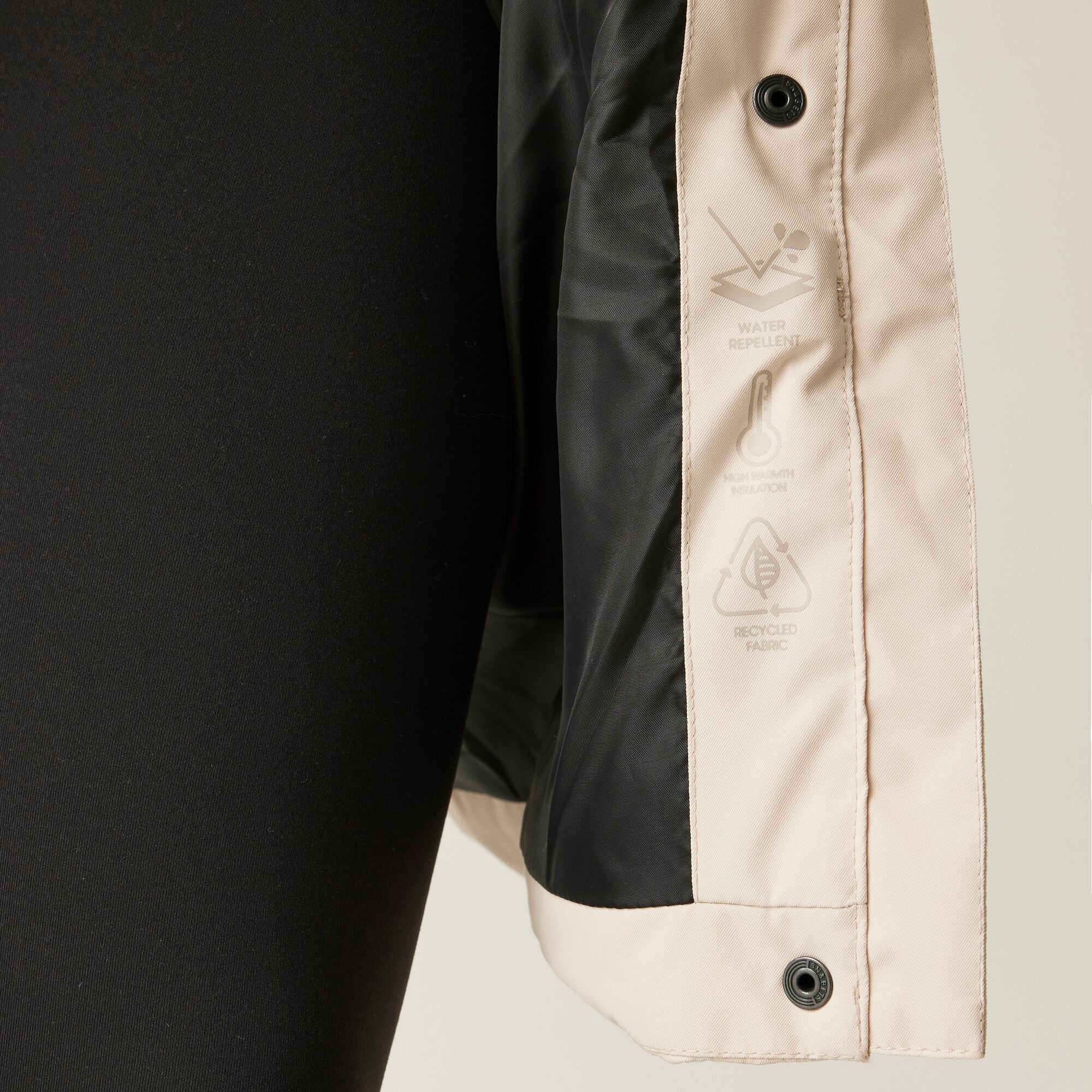 DARE2BE WANDER JKT W - TALVITAKKI