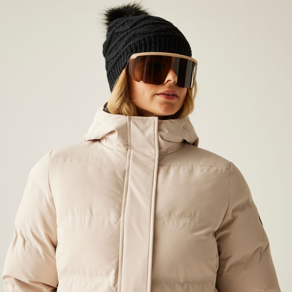 DARE2BE WANDER JKT W - TALVITAKKI