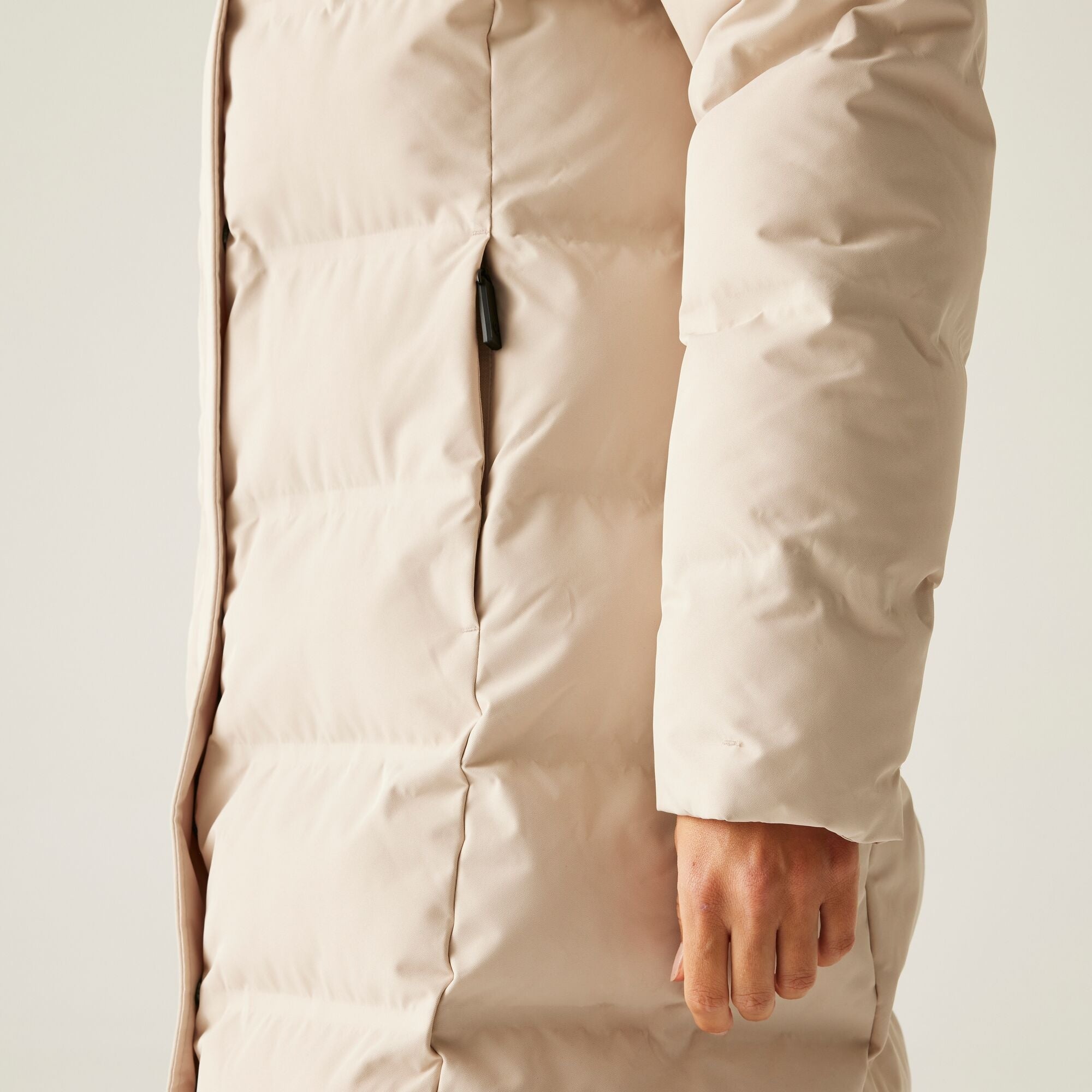 DARE2BE WANDER JKT W - TALVITAKKI