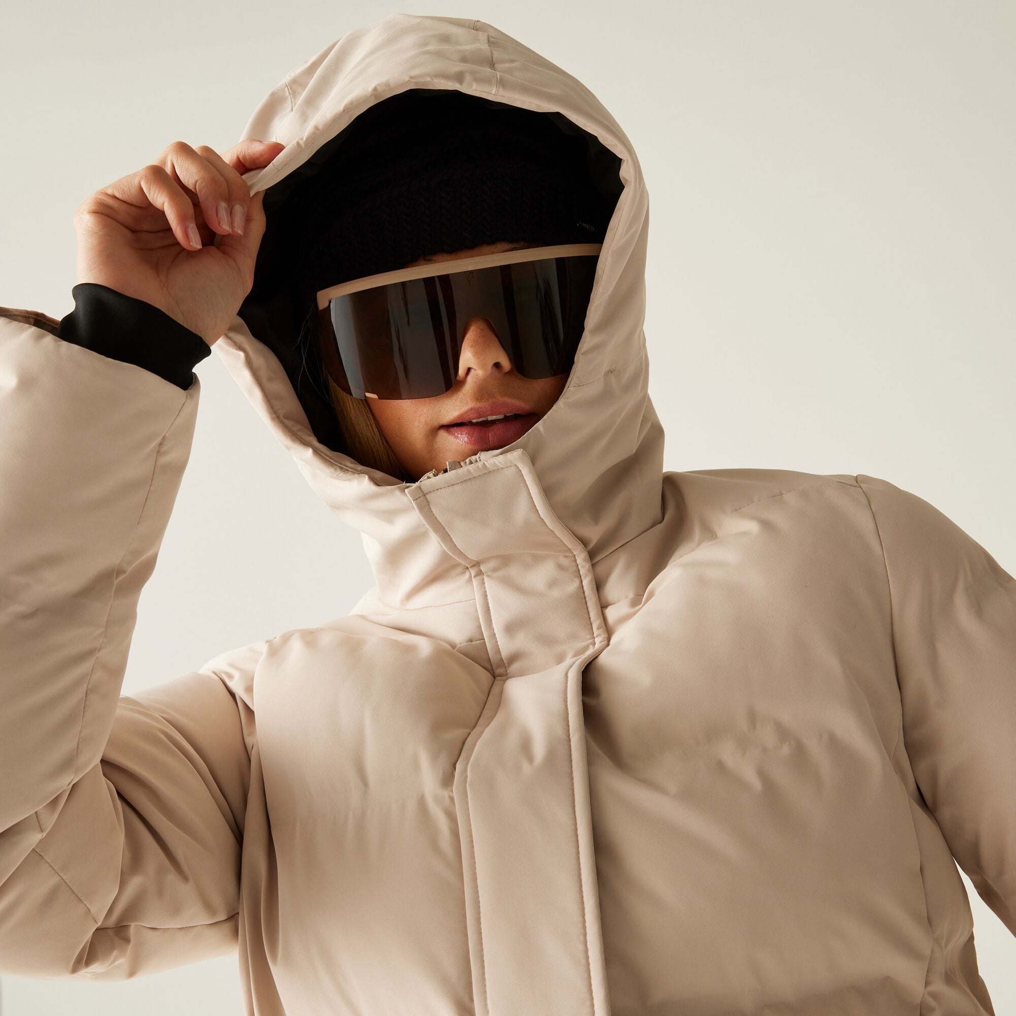 DARE2BE WANDER JKT W - TALVITAKKI