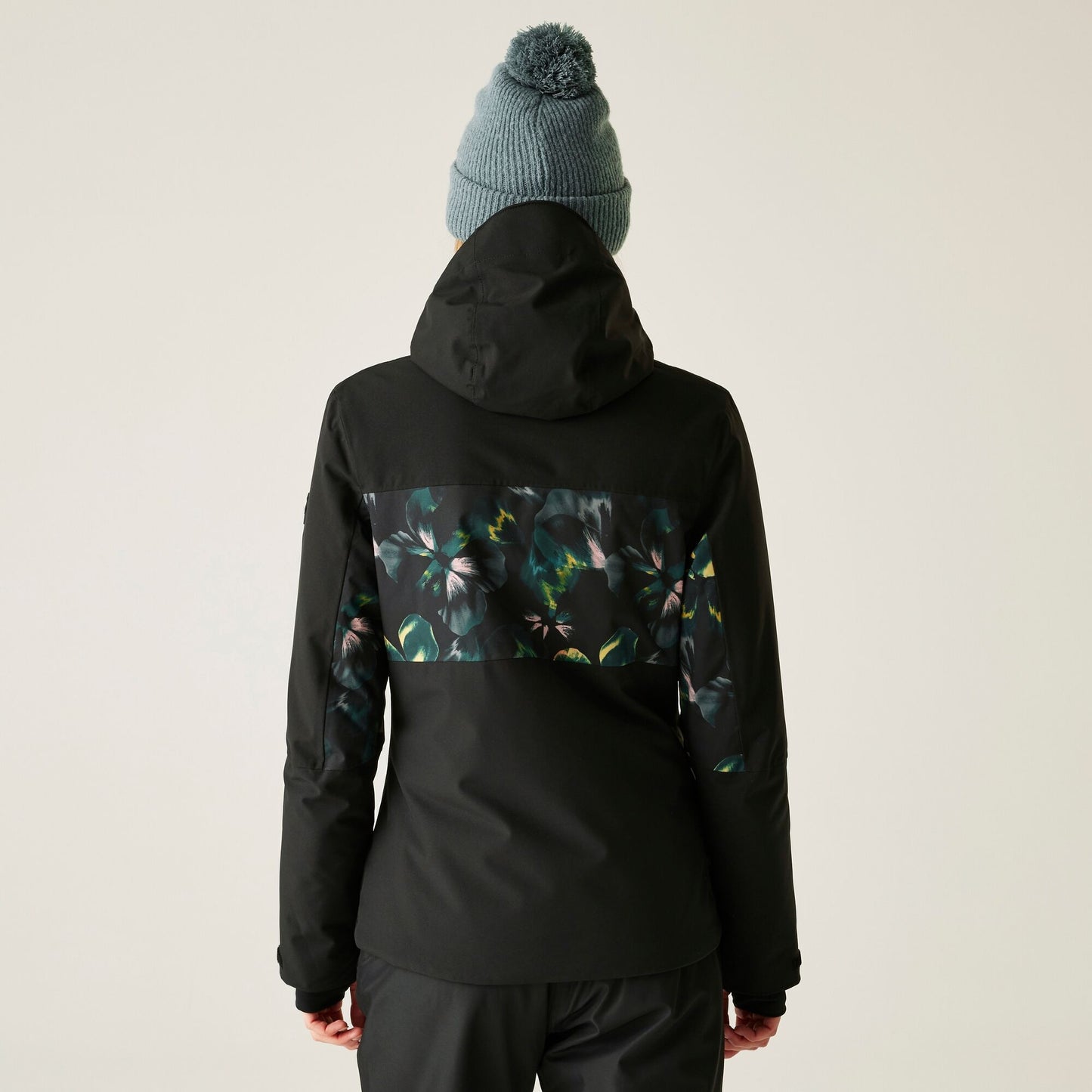 DARE2BE ICED JKT W - LASKUTAKKI