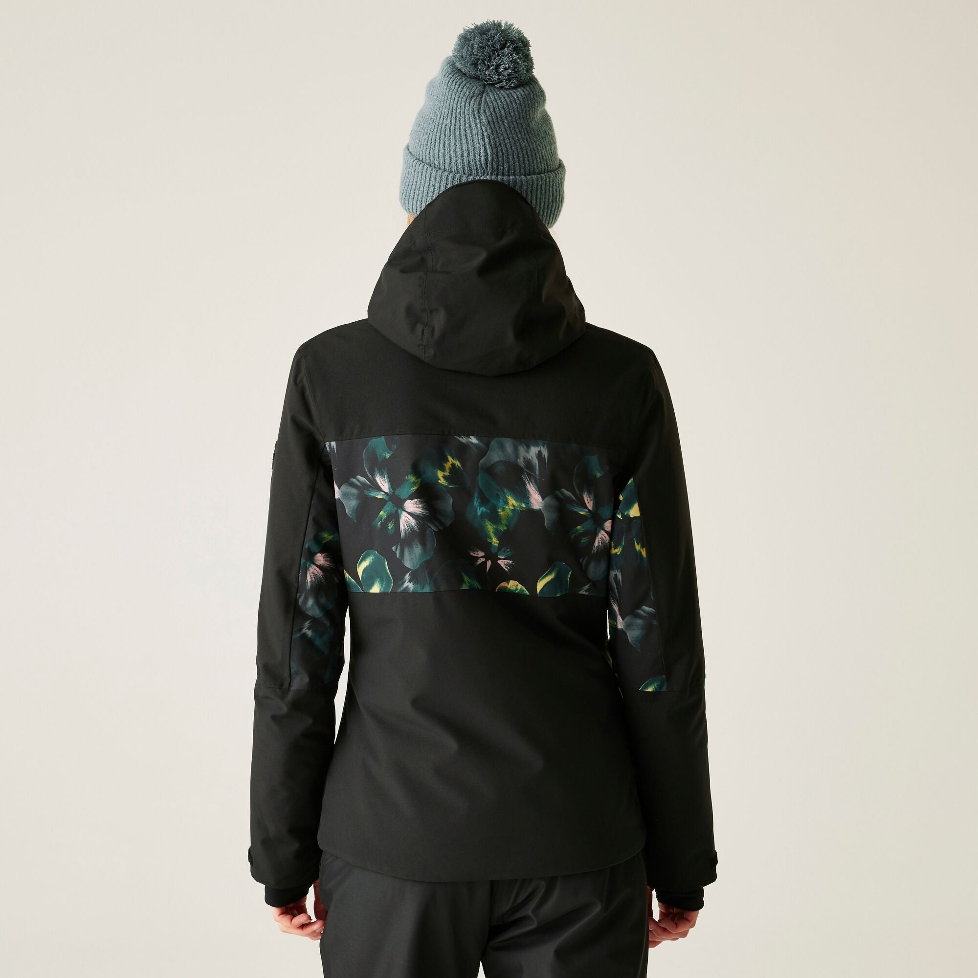 DARE2BE ICED JKT W - LASKUTAKKI