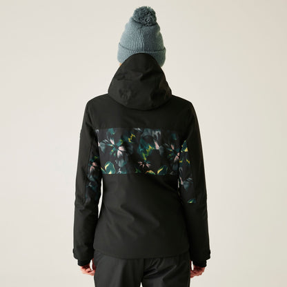 DARE2BE ICED JKT W - LASKUTAKKI