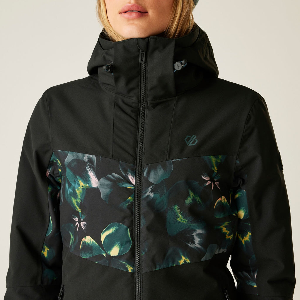 DARE2BE ICED JKT W - LASKUTAKKI