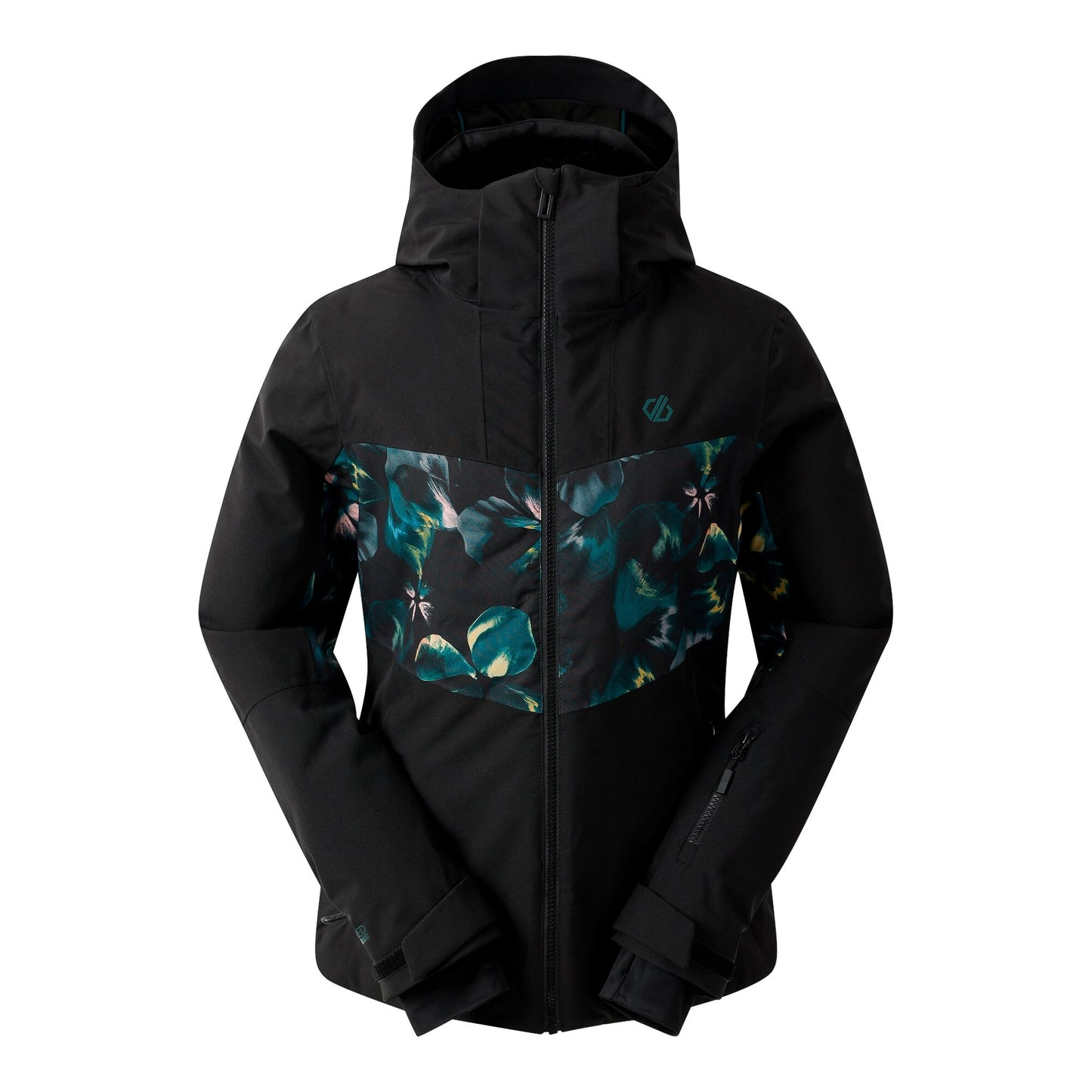 DARE2BE ICED JKT W - LASKUTAKKI
