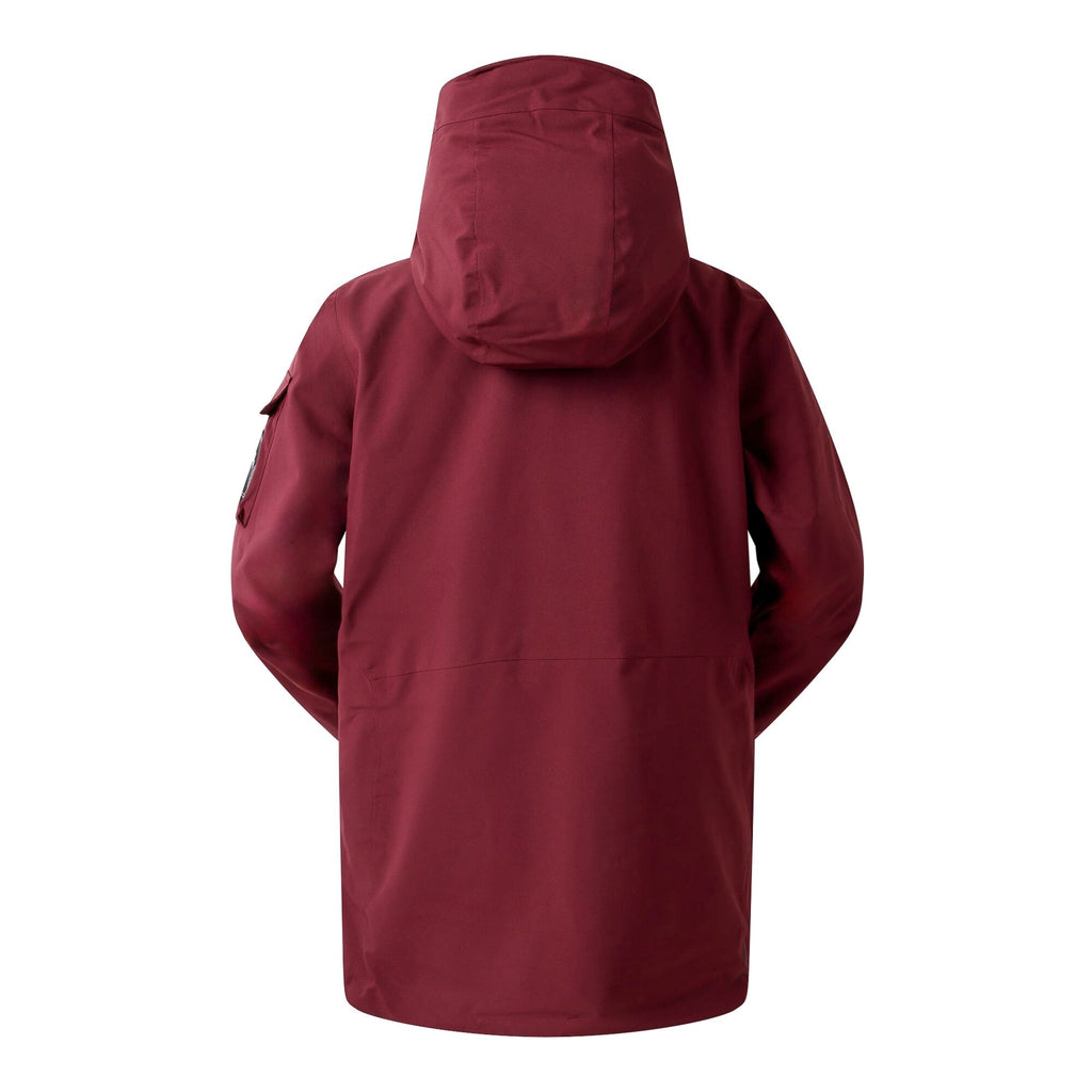 DARE2BE GNARLY JKT W - LASKUTAKKI