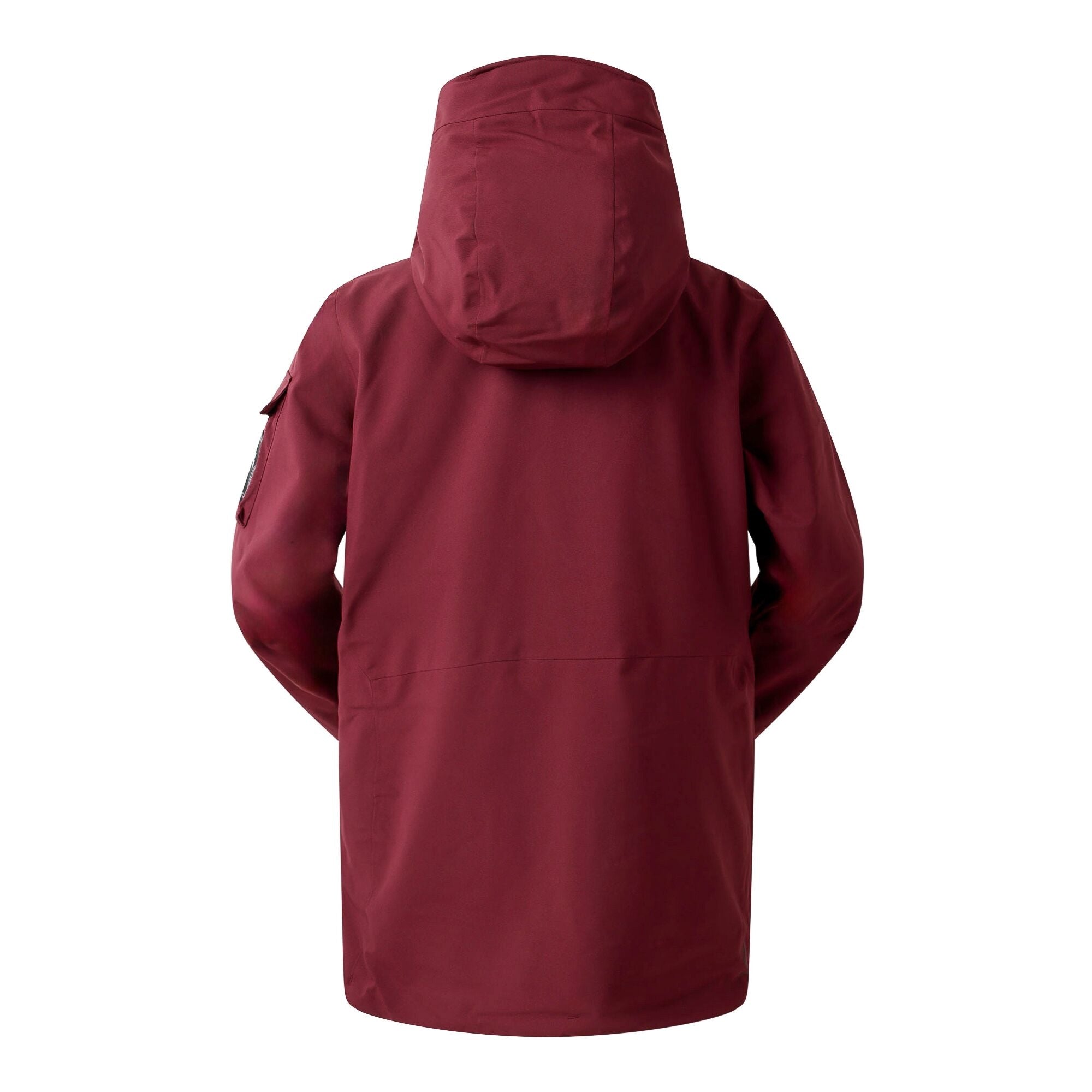 DARE2BE GNARLY JKT W - LASKUTAKKI