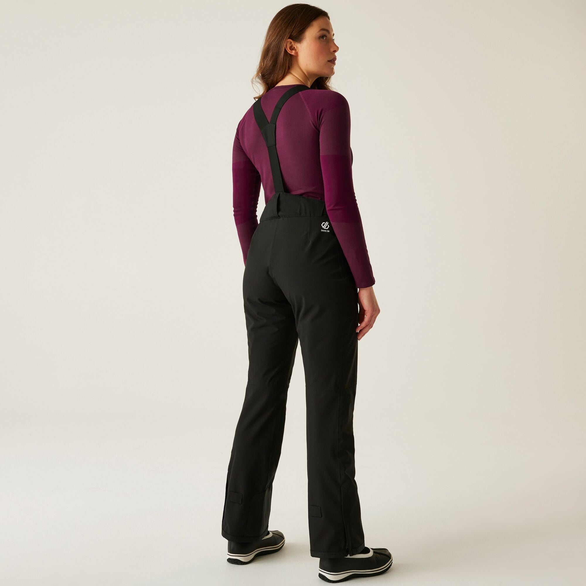 DARE2BE EFFUSED II PANT W - LASKUHOUSUT