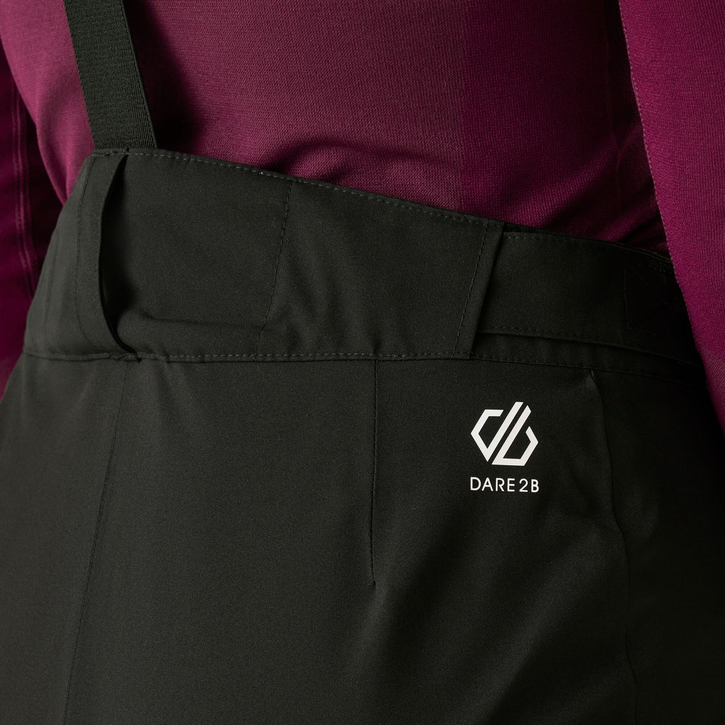 DARE2BE EFFUSED II PANT W - LASKUHOUSUT