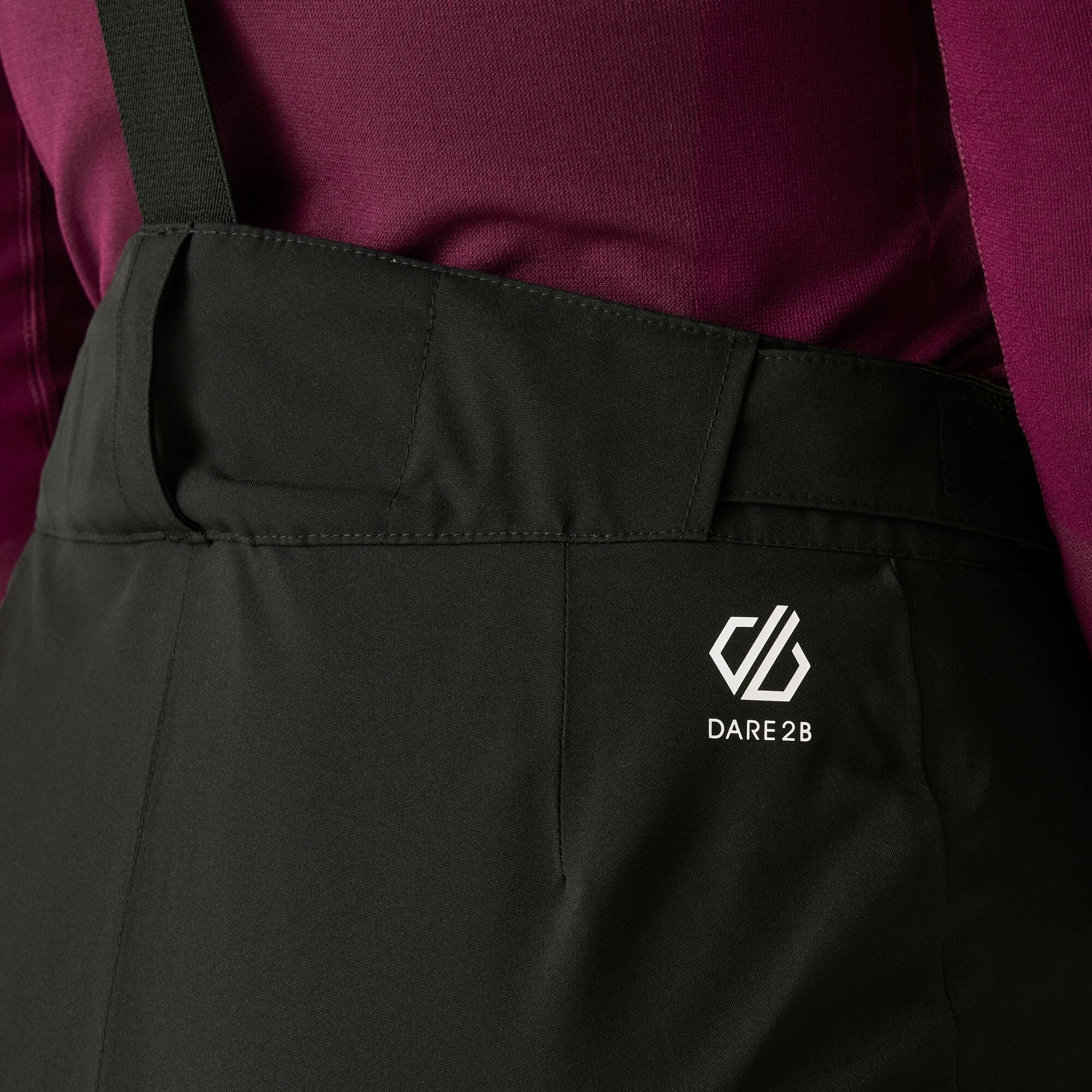 DARE2BE EFFUSED II PANT W - LASKUHOUSUT